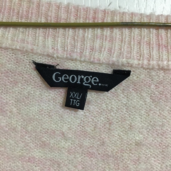 Sweater - Picture 3 of 3